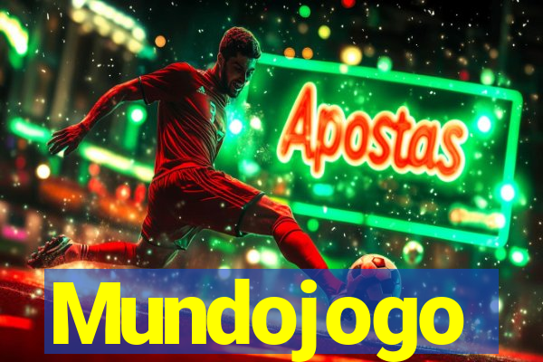 Mundojogo