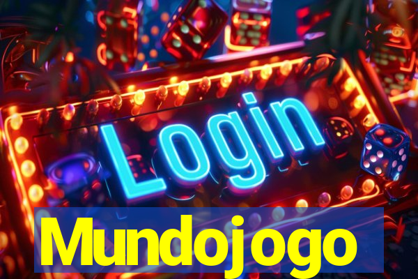 Mundojogo