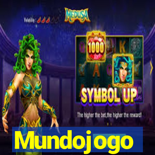 Mundojogo