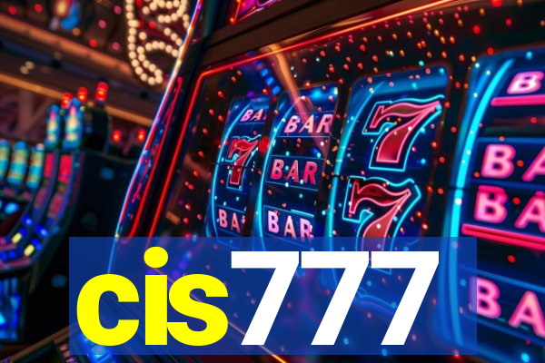 cis777