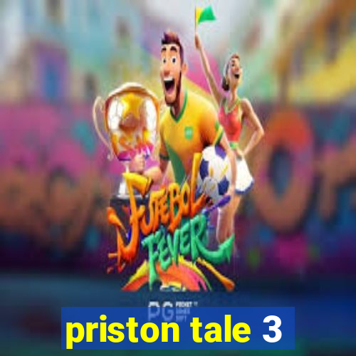 priston tale 3