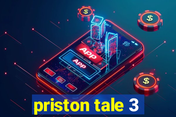 priston tale 3