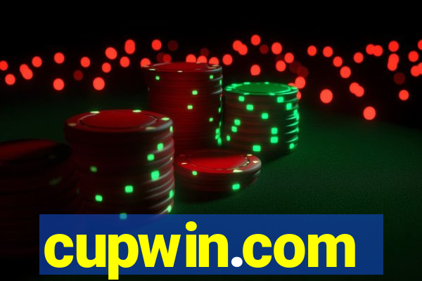 cupwin.com