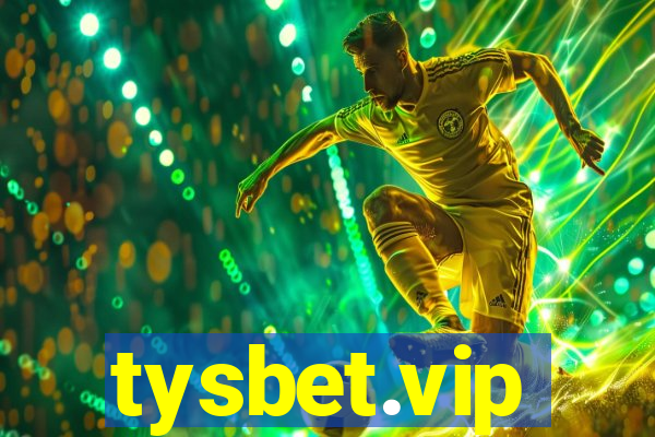 tysbet.vip