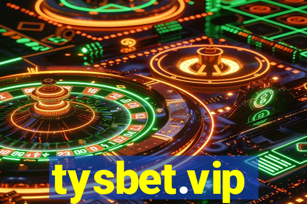 tysbet.vip