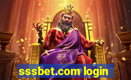 sssbet.com login