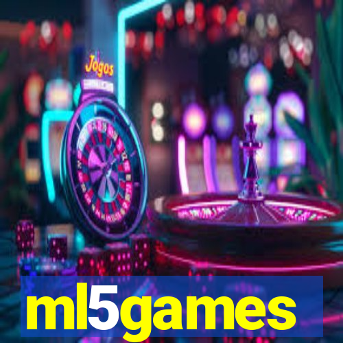 ml5games