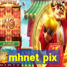 mhnet pix