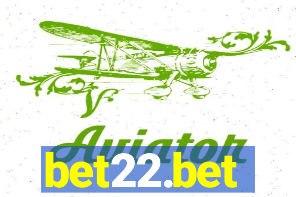 bet22.bet