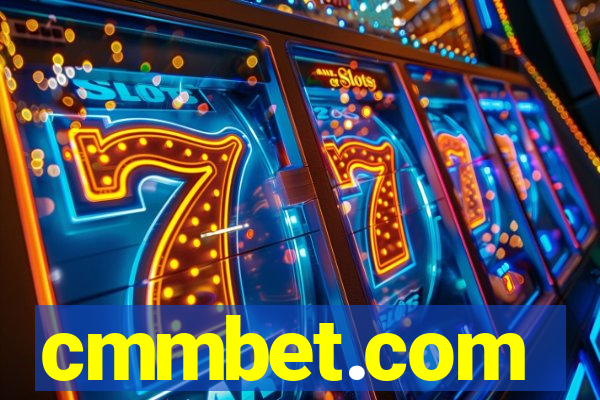 cmmbet.com