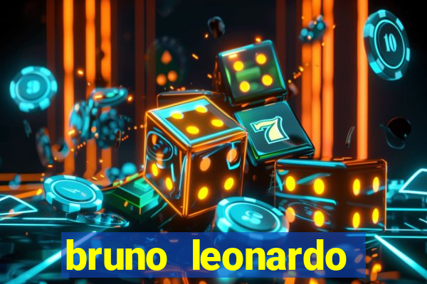 bruno leonardo rocha barbetta