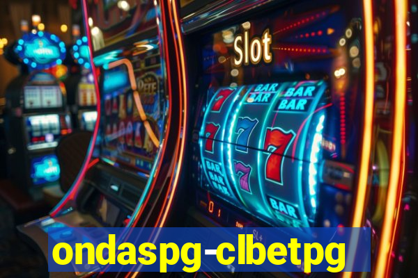 ondaspg-clbetpg.com