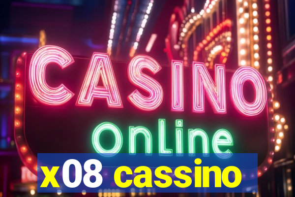 x08 cassino