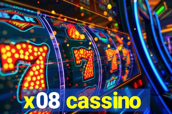 x08 cassino