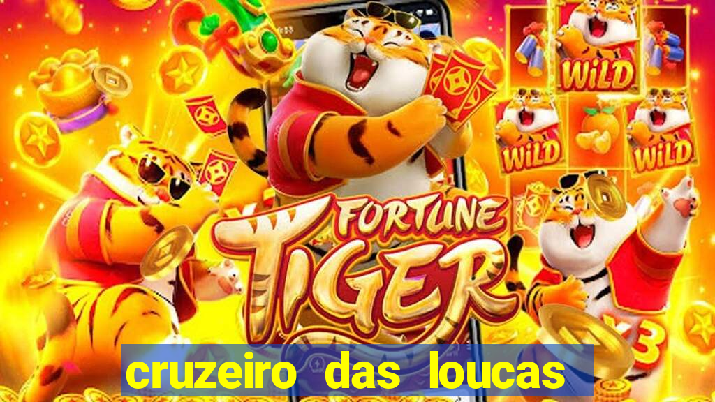 cruzeiro das loucas filme completo dublado download