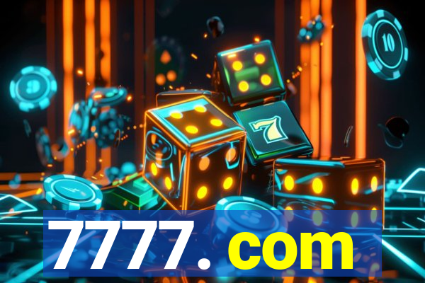 7777. com