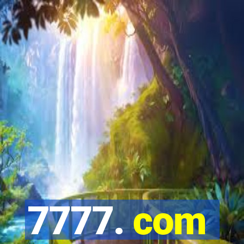 7777. com