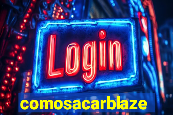 comosacarblaze