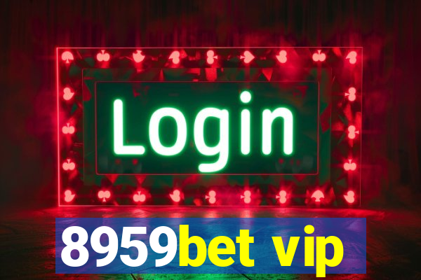 8959bet vip