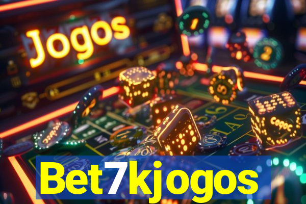 Bet7kjogos