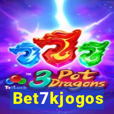 Bet7kjogos