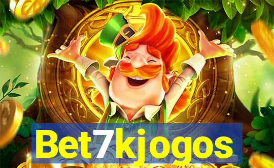 Bet7kjogos