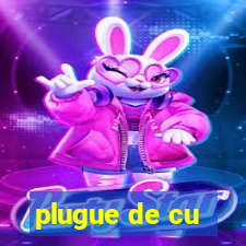 plugue de cu