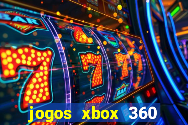 jogos xbox 360 jtag download