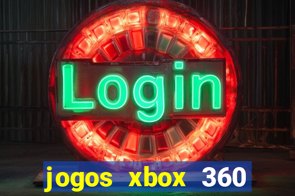 jogos xbox 360 jtag download