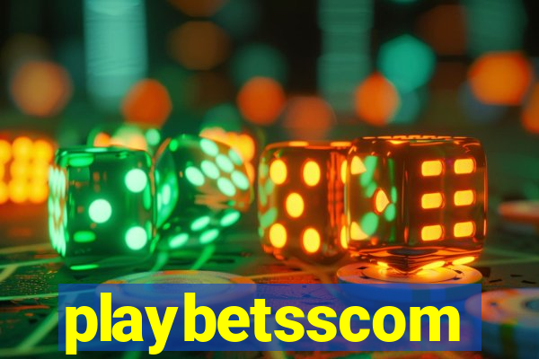 playbetsscom