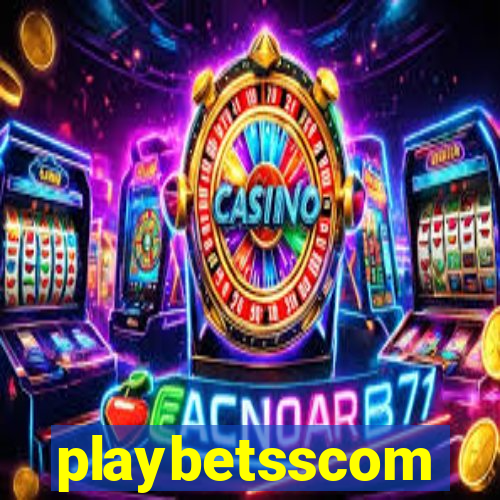 playbetsscom