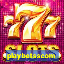 playbetsscom