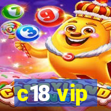 c18 vip