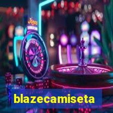 blazecamiseta