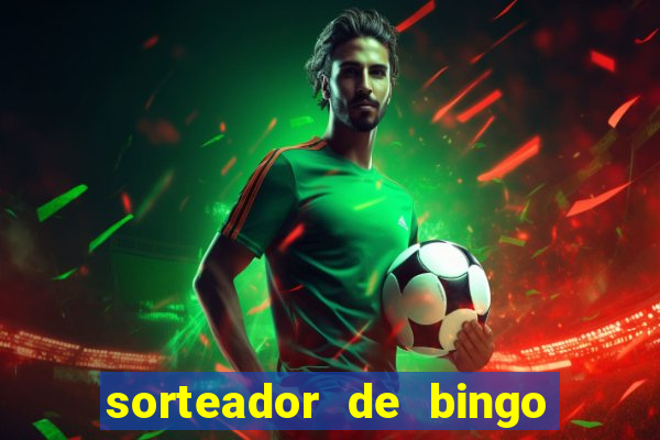 sorteador de bingo 90 bolas online