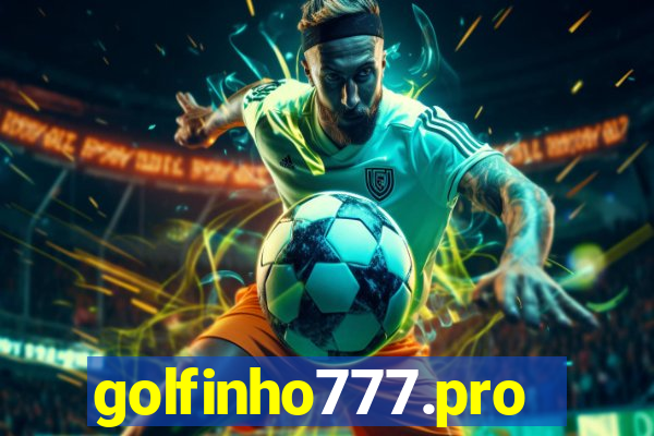 golfinho777.pro