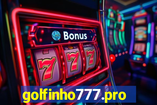 golfinho777.pro