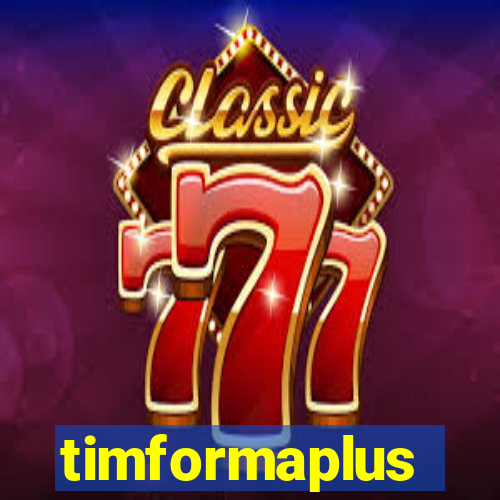 timformaplus