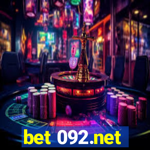 bet 092.net