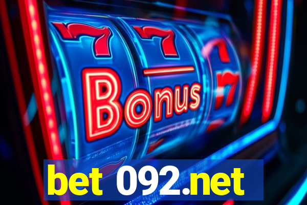 bet 092.net