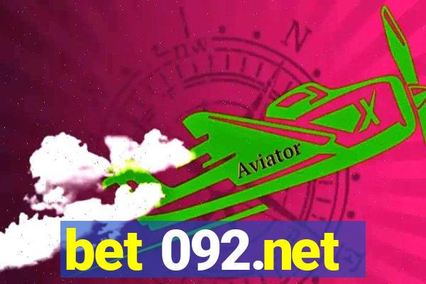 bet 092.net