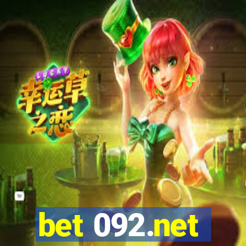 bet 092.net