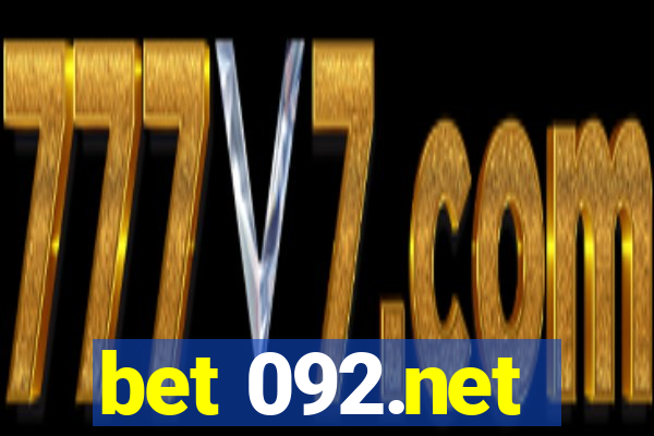 bet 092.net