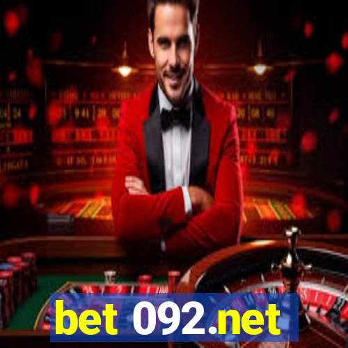 bet 092.net