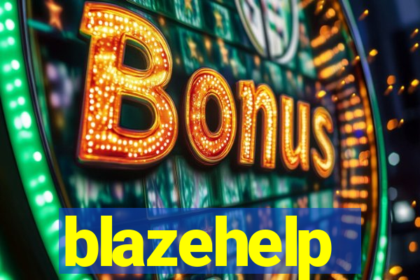 blazehelp