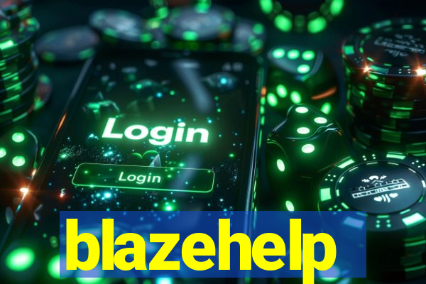 blazehelp