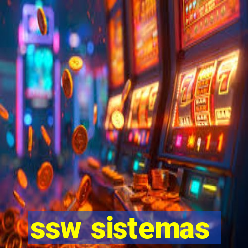 ssw sistemas