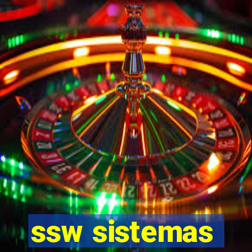 ssw sistemas