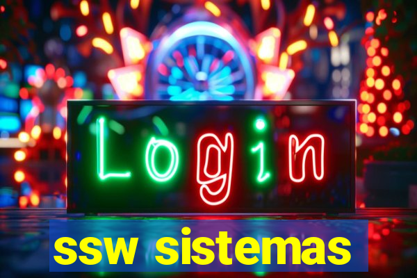 ssw sistemas