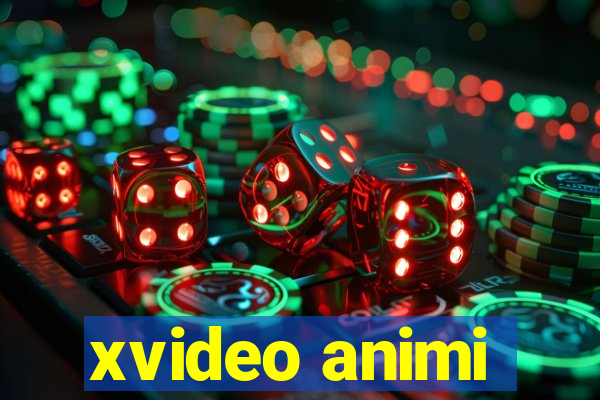 xvideo animi